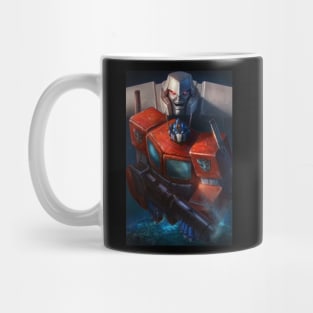 More Than Meets The Eye Mug